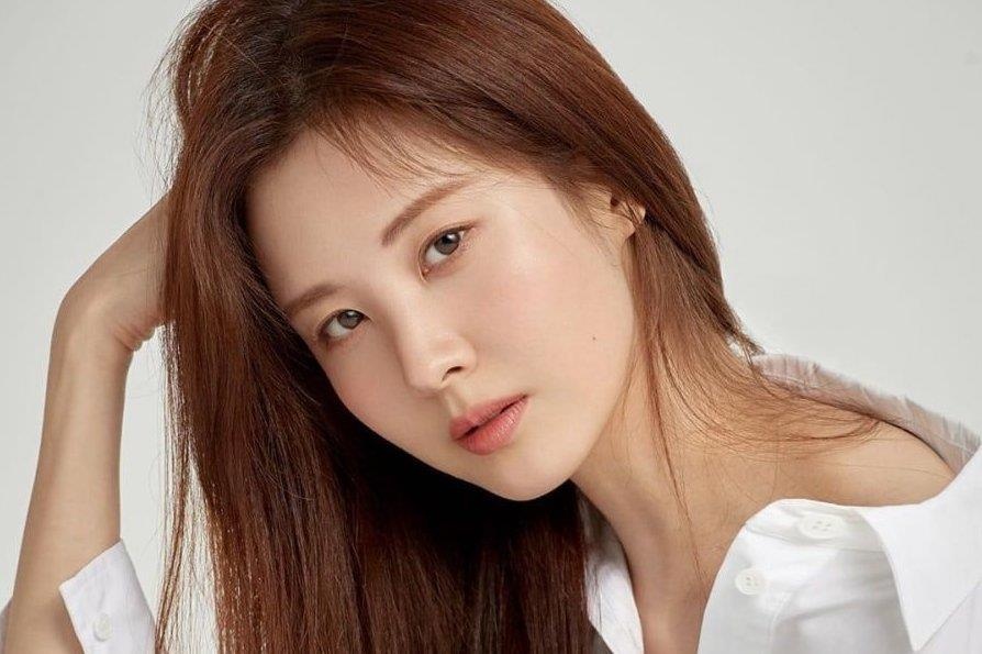 Em ut SNSD dep tinh khoi trong bo anh moi hinh anh