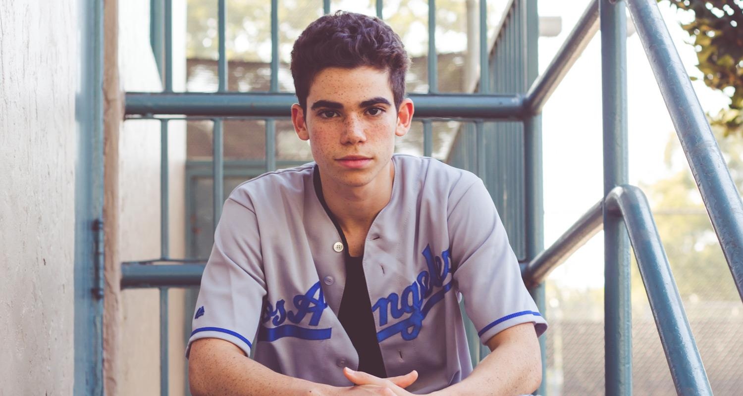 Cameron Boyce,  Disney anh 2