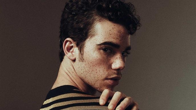 Cameron Boyce,  Disney anh 4