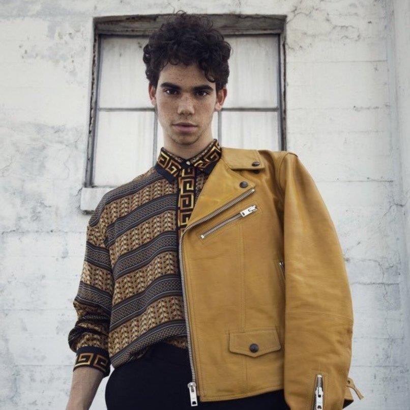 Cameron Boyce,  Disney anh 7