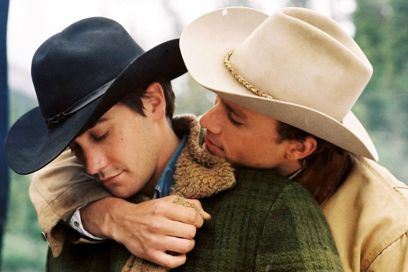 Jake Gyllenhaal,  Nguoi nhen xa nha,  Mysterio anh 6