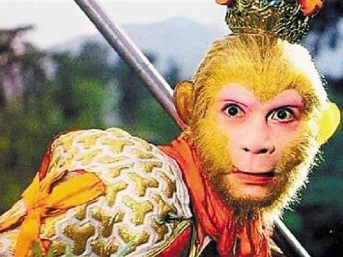 Tây Du Ký, Tôn Ngộ Không, Đường Tăng, Trư Bát Giới ảnh 2 Tay Du Ky, Ton Ngo Khong, Duong Tang, Tru Bat Gioi anh 2
