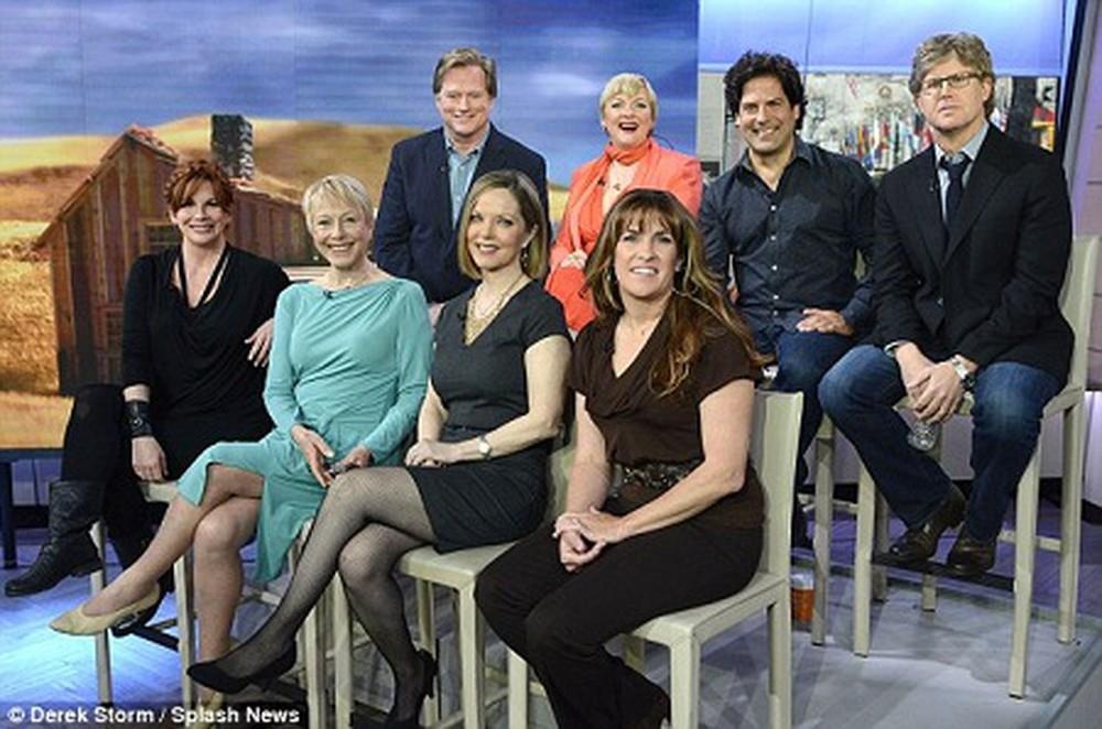 Ngôi nhà nhỏ trên thảo nguyên ảnh 3 Ngoi nha nho tren thao nguyen anh 3