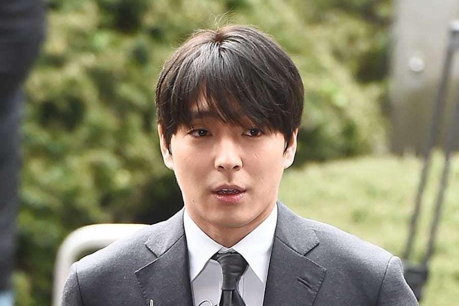 Jung Joon Young,  Choi Jong Hoon,  Burning Sun ảnh 2 Jung Joon Young,  Choi Jong Hoon,  Burning Sun anh 2