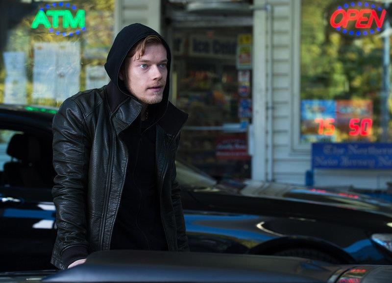 John Wick Keanu Reeves anh 4