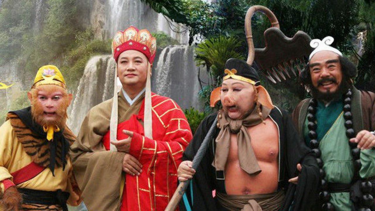 Phim kinh dien trung quoc anh 1