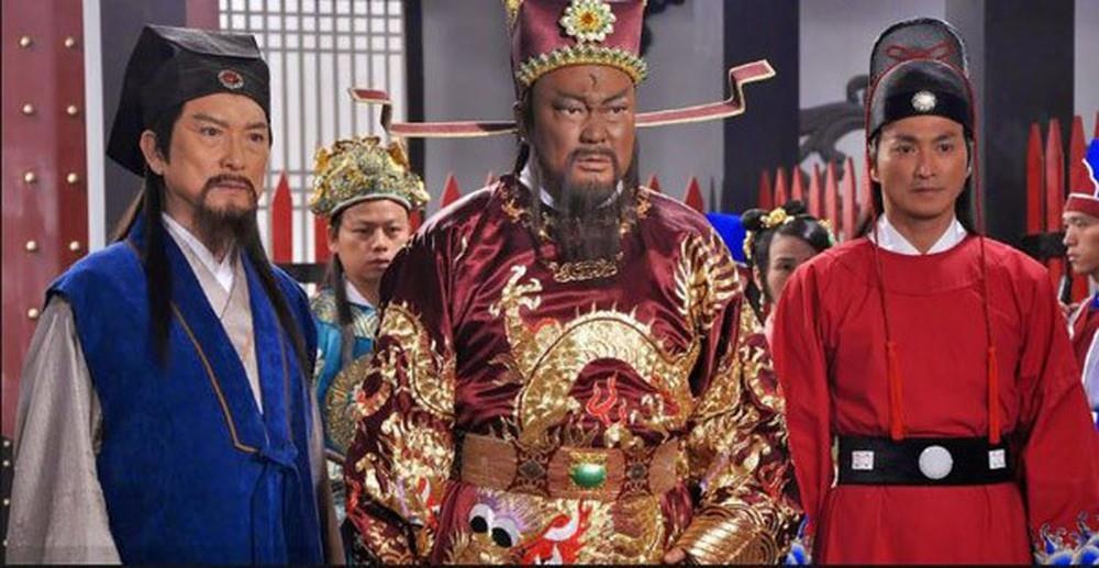 Phim kinh dien trung quoc anh 7