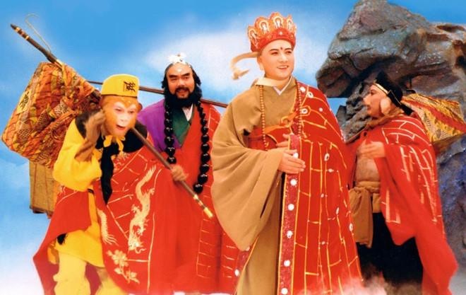 Phim kinh dien trung quoc anh 2