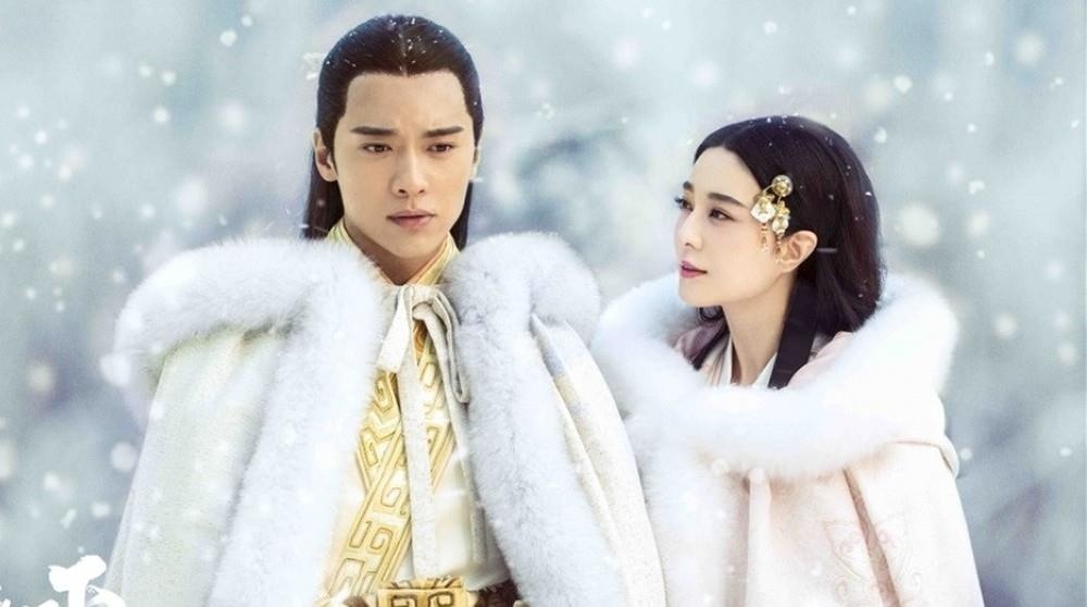 phim Trung Quoc,  Truong An 12 canh gio anh 3