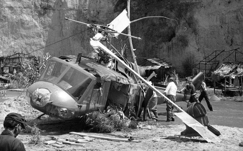 Fast & Furious,  tai nan tren phim truong anh 2