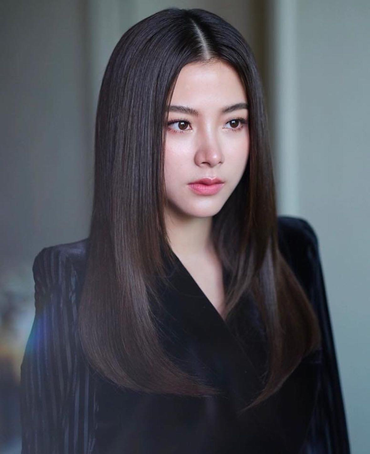 dan dien vien Chiec la cuon bay anh 6