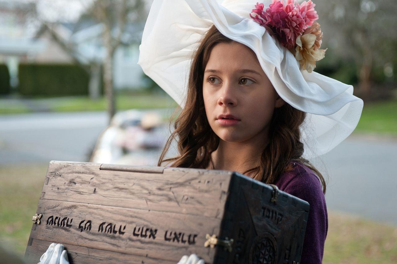 phim kinh di,  chuyen hau truong,  The Conjuring anh 8