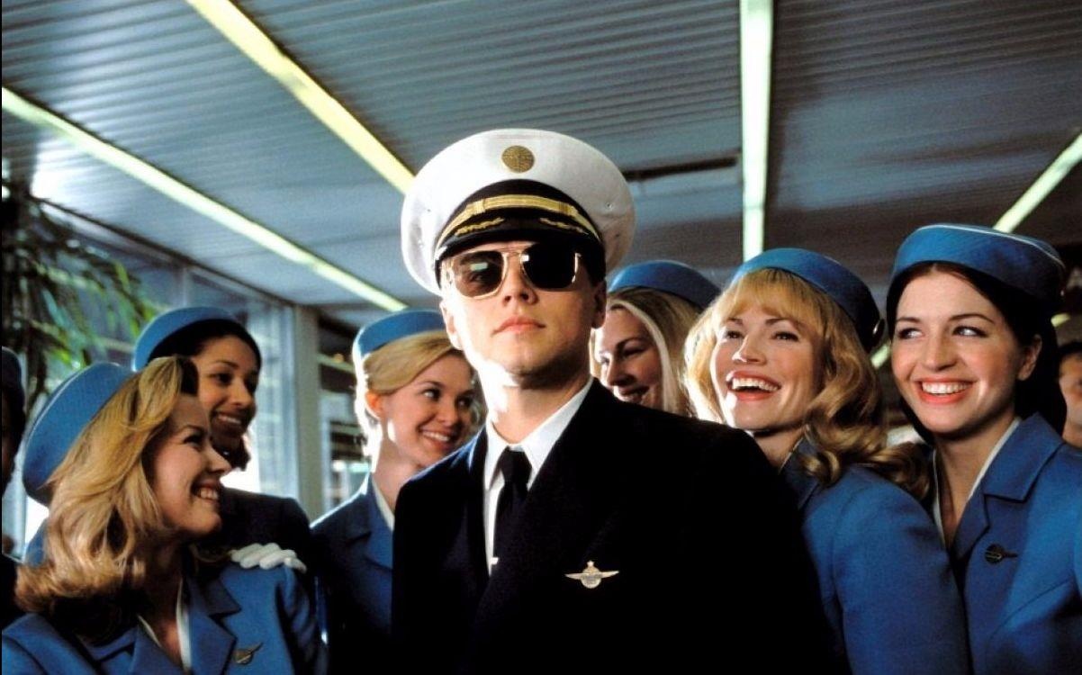 Leonardo DiCaprio,  Titanic anh 3