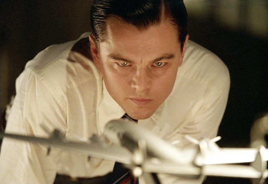 Leonardo DiCaprio,  Titanic anh 4