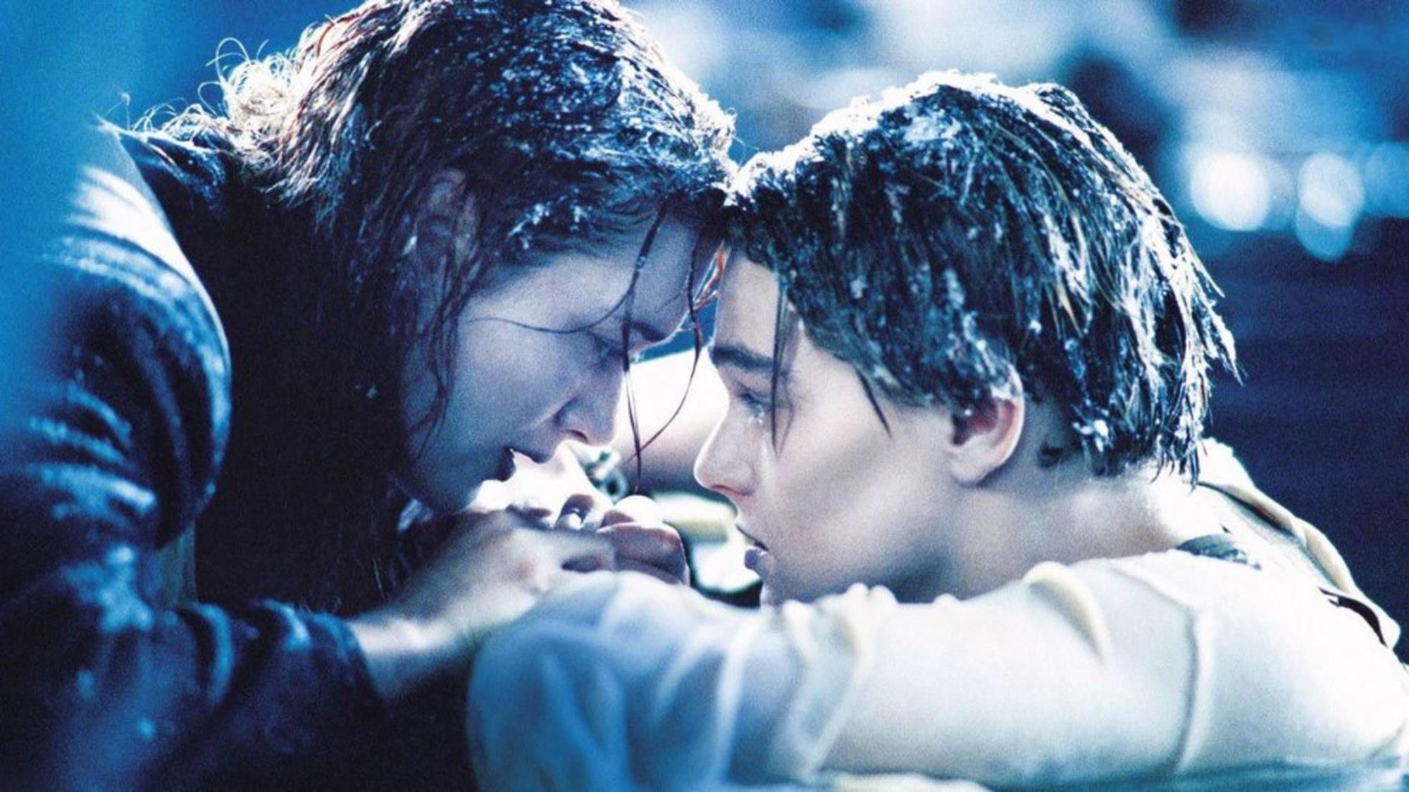 Titanic,  Leonardo DiCaprio,  Kate Winslet ảnh 1 Titanic,  Leonardo DiCaprio,  Kate Winslet anh 1