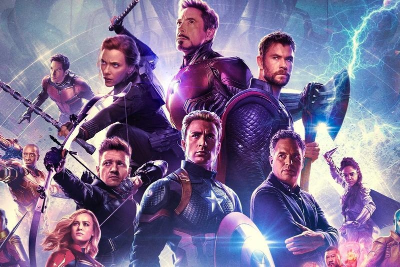 Ly do ‘Titanic’, ‘Avatar’ va ‘Endgame’ kiem tien gioi nhat moi thoi hinh anh