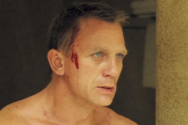 Fast & Furious,  James Bond,  Mission Impossible anh 4