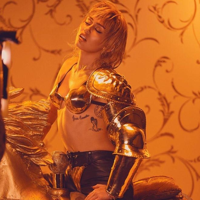 Miley Cyrus,  ly hon,  ho bao,  noi loan anh 9