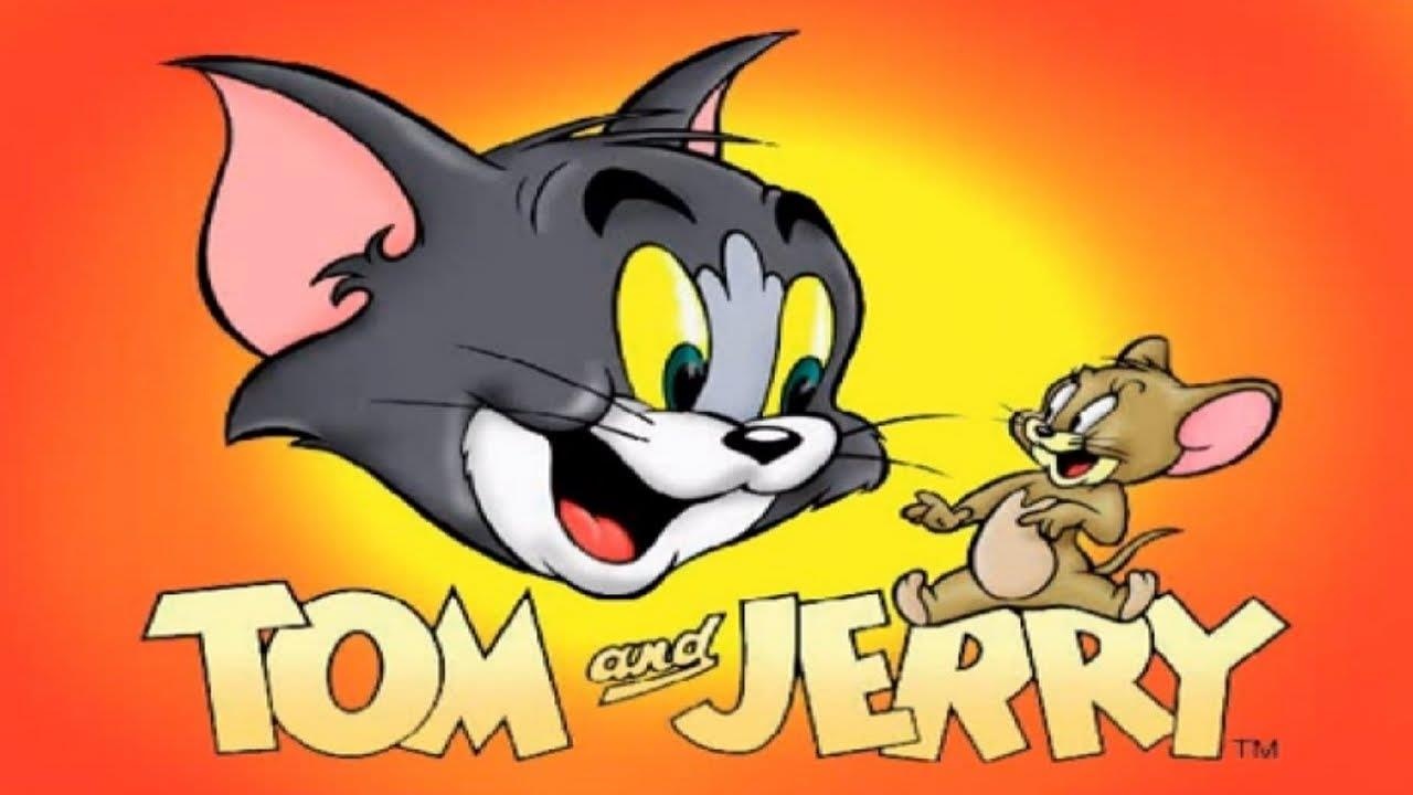 Tom va Jerry,  phim hoat hinh anh 1