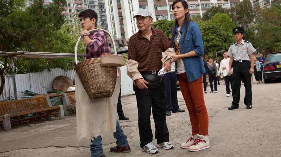 Hồ Ngọc Hà, Vẻ đẹp 4.0, Châu Tinh Trì ảnh 3 Ho Ngoc Ha, Ve dep 4.0, Chau Tinh Tri anh 3