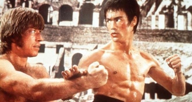 Ly Tieu Long,  Once Upon A Time…In Hollywood anh 3