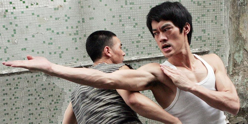 Ly Tieu Long,  Once Upon A Time…In Hollywood anh 5