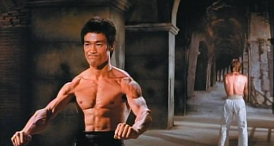 Ly Tieu Long,  Once Upon A Time…In Hollywood anh 6