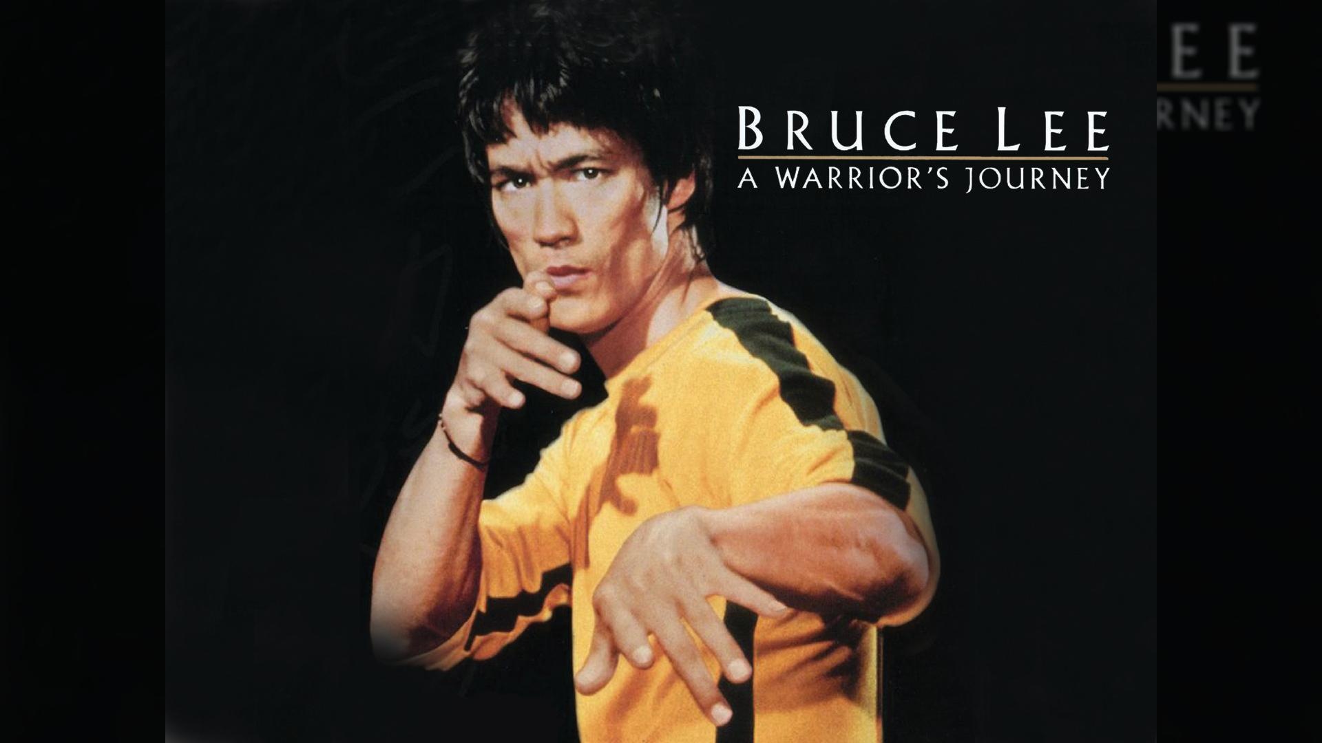 Ly Tieu Long,  Once Upon A Time…In Hollywood anh 7