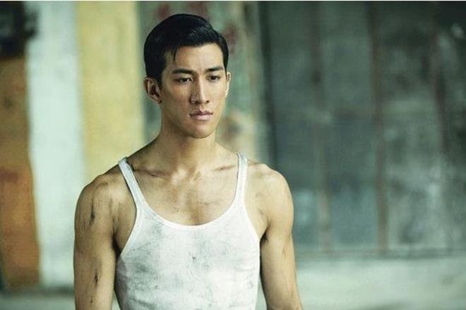 Ly Tieu Long,  Once Upon A Time…In Hollywood anh 8