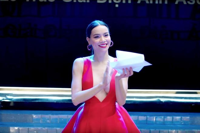 MV lam lo cua Ha Ho va nhung bo phim duoc lay y tuong hinh anh