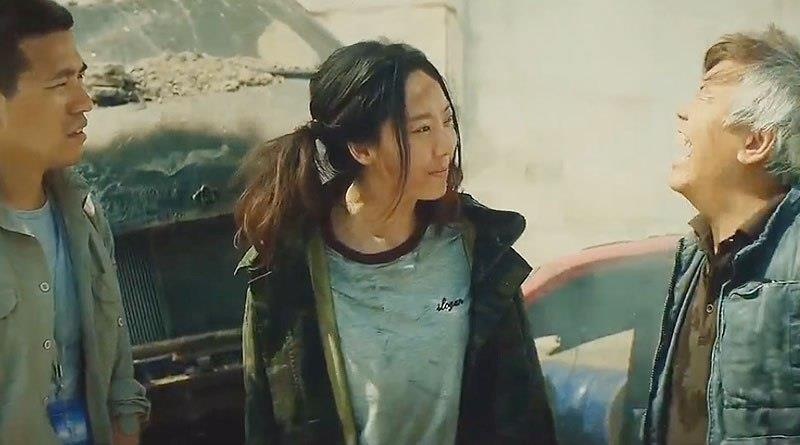 Chau Tinh Tri,  vua hai Hong Kong,  Ho Ngoc Ha anh 4