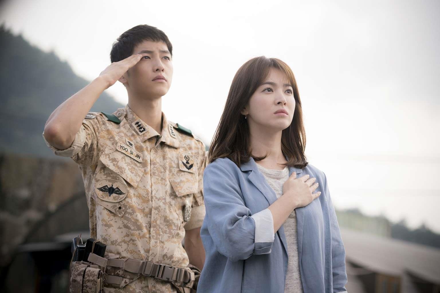Song Hye Kyo, Song Joong Ki ly hôn ảnh 1 Song Hye Kyo, Song Joong Ki ly hon anh 1