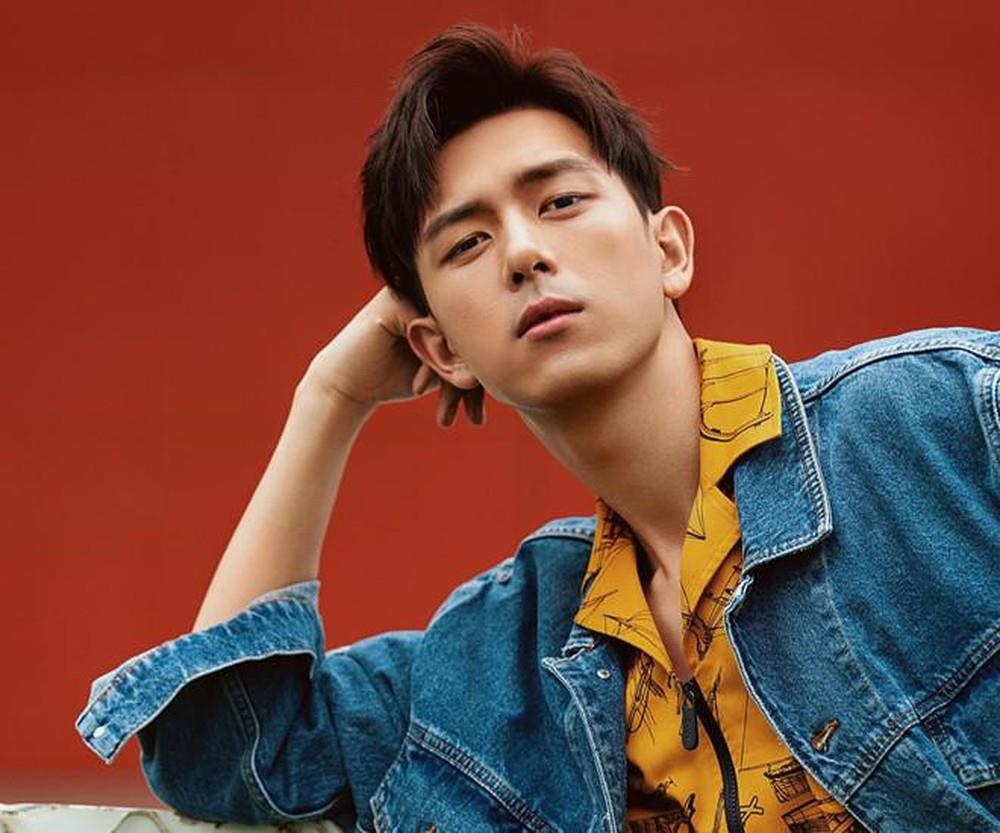 Loat my nam Trung Quoc doi doi chi sau mot vai dien hinh anh