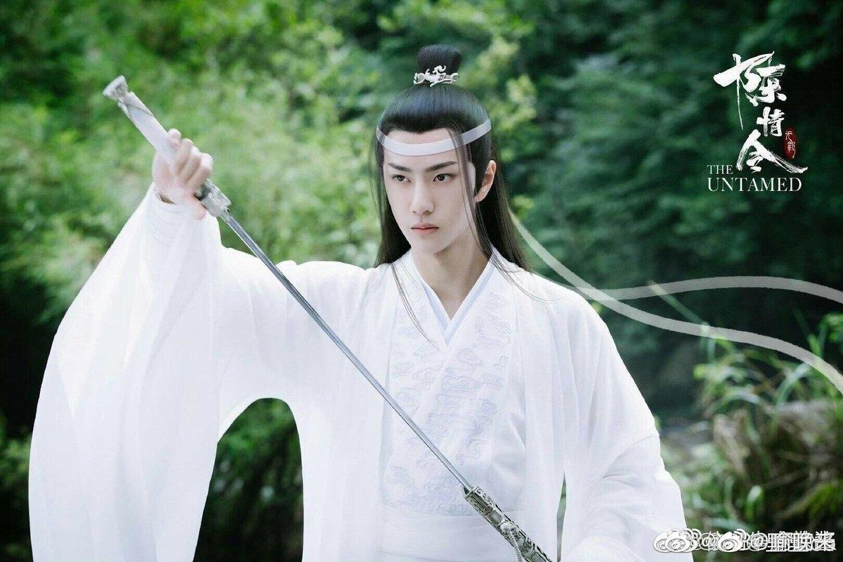 Ly Hien,  Hua Khai,  ca muc ham mat anh 4