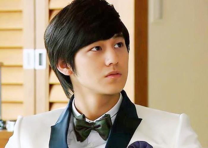 Vuon sao bang Goo Hye Sun,  Lee Min Ho anh 11