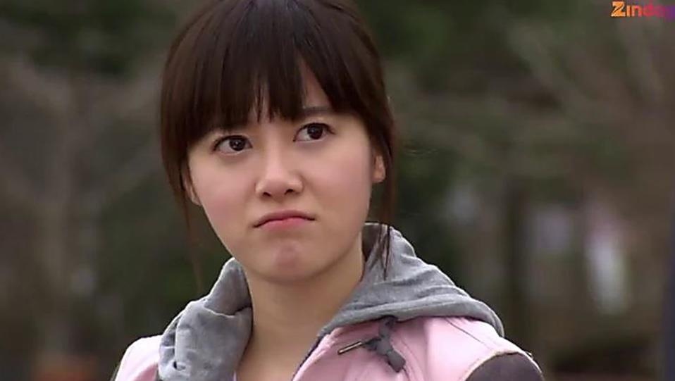 Vuon sao bang Goo Hye Sun,  Lee Min Ho anh 6