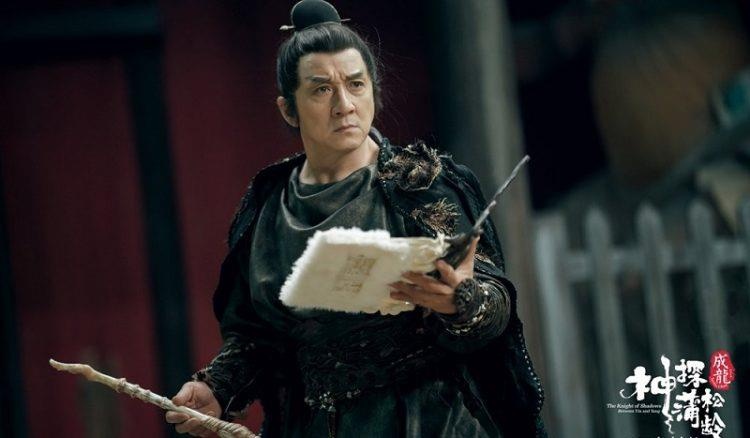 Thành Long, Châu Tinh Trì, phim hài Châu Tinh Trì ảnh 4 Thanh Long, Chau Tinh Tri, phim hai Chau Tinh Tri anh 4