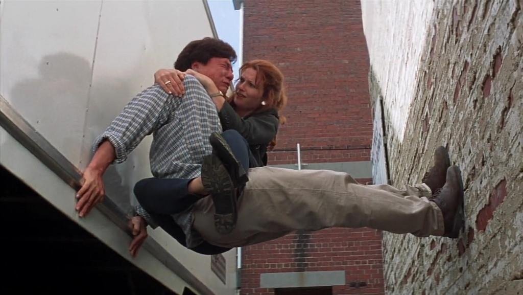 Thanh Long,  ngoi sao vo thuat anh 6