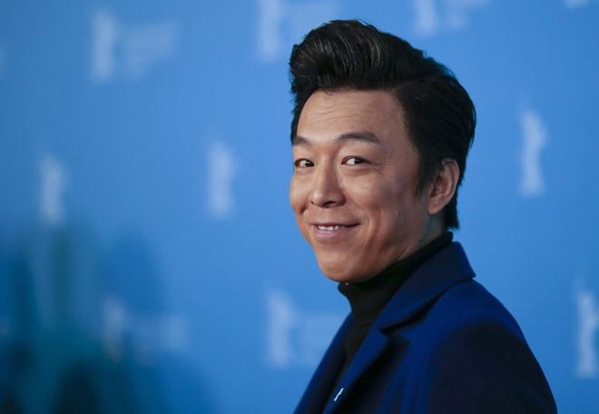 Thành Long, Châu Tinh Trì, phim hài Châu Tinh Trì ảnh 5 Thanh Long, Chau Tinh Tri, phim hai Chau Tinh Tri anh 5