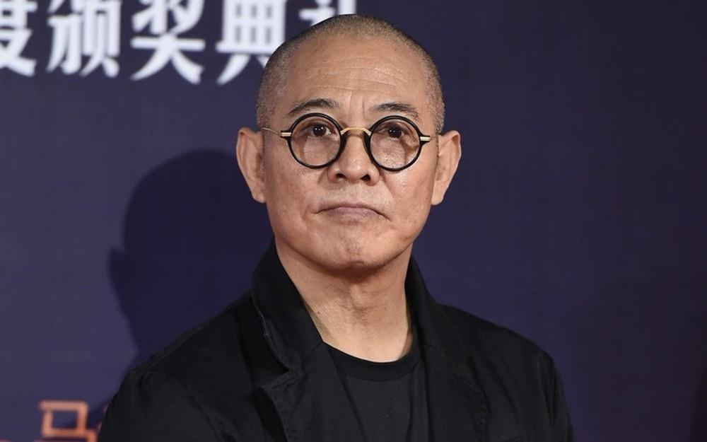 Ly Lien Kiet Ong hoang vo thuat anh 3