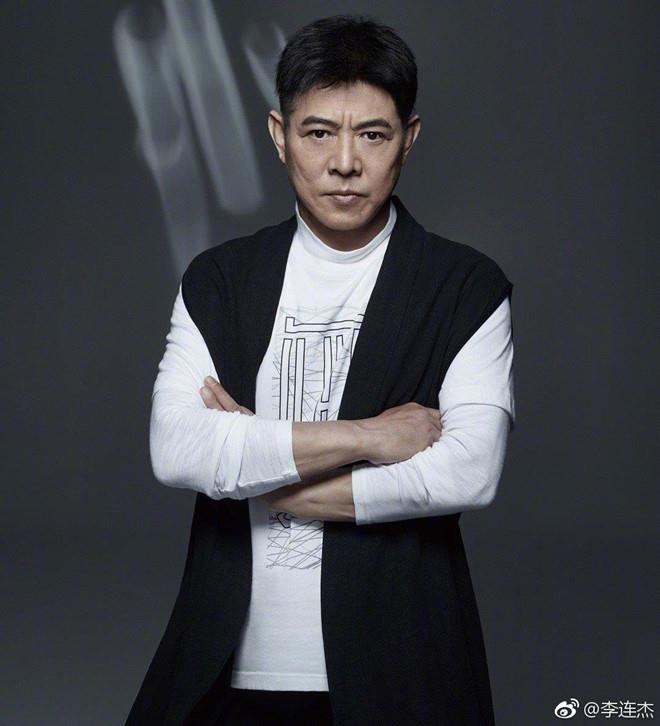 Ly Lien Kiet Ong hoang vo thuat anh 4