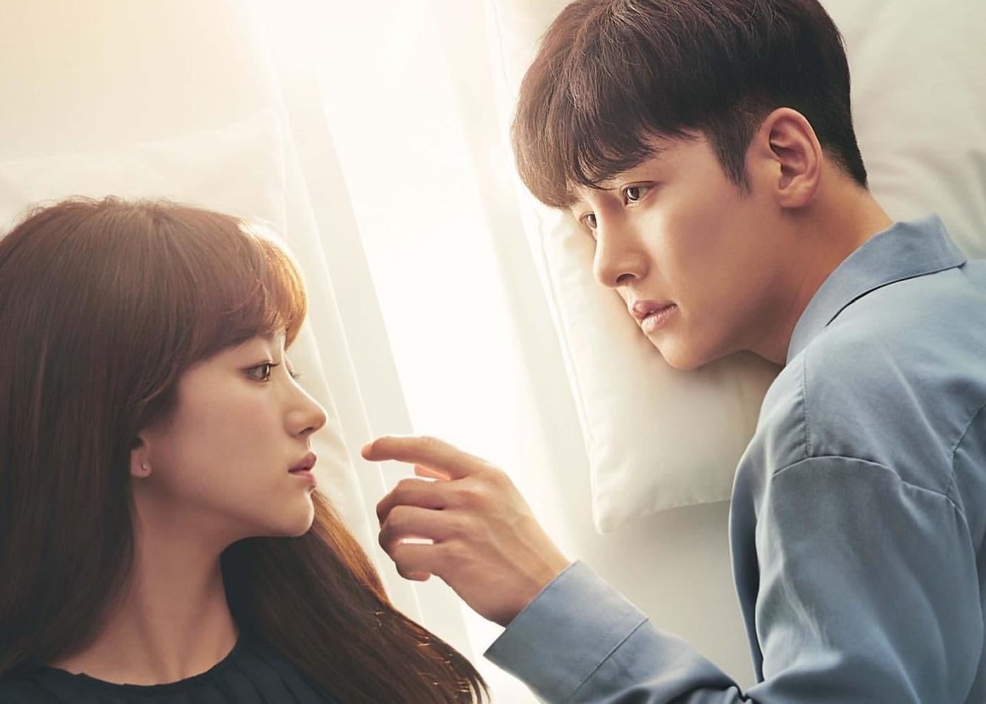 Song Joong Ki, Ji Chang Wook tan cong man anh nho xu Han thang 9 hinh anh