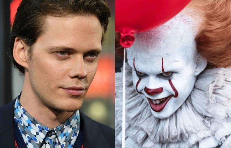 Dang sau ga he ma quai, rung ron la guong mat hoang tu hinh anh