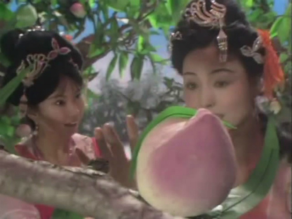 Tây du ký,  Tôn Ngộ Khôn ảnh 1 Tay du ky,  Ton Ngo Khon anh 1