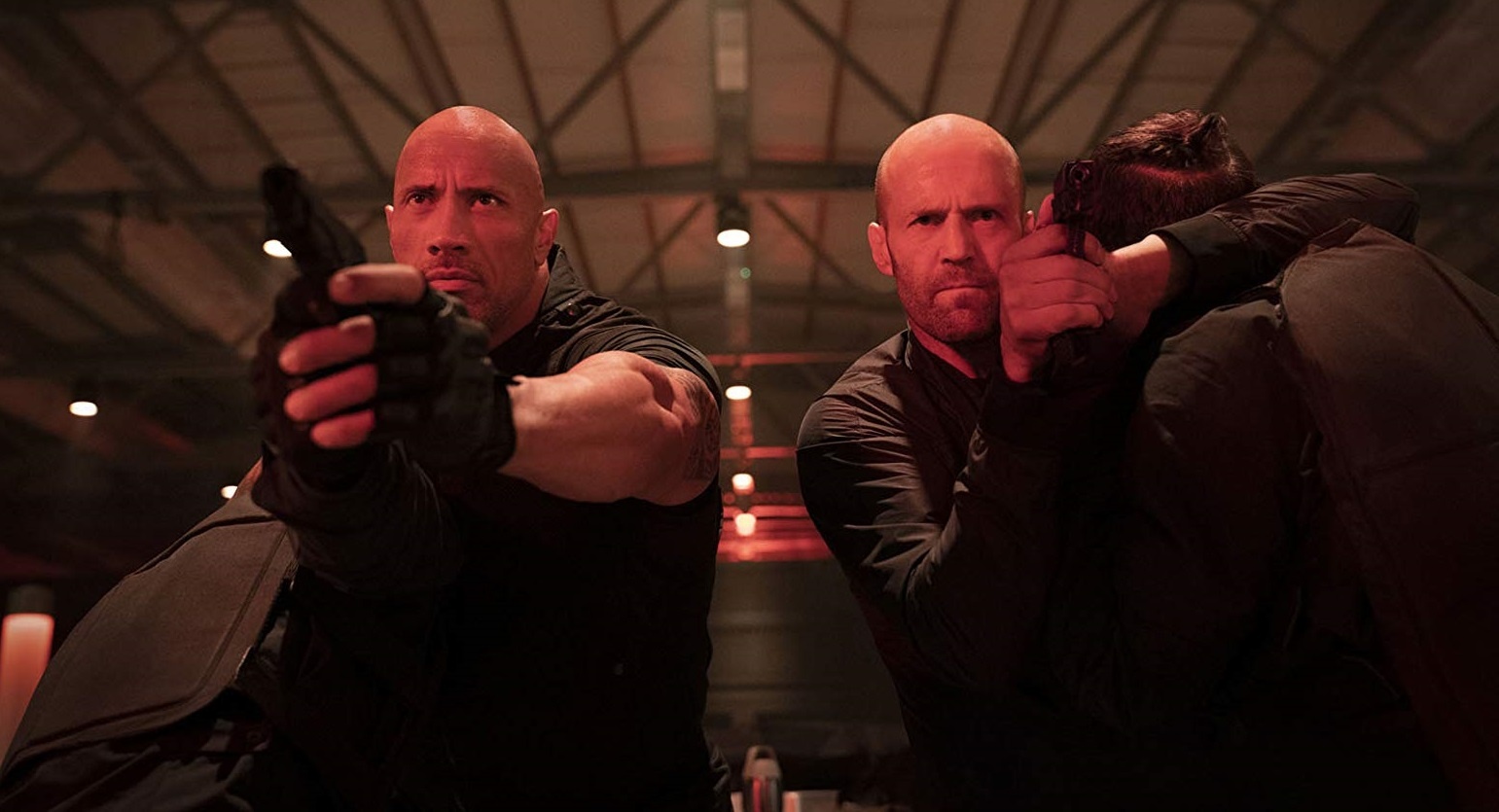 Dien vien dong the,  Hollywood anh 2