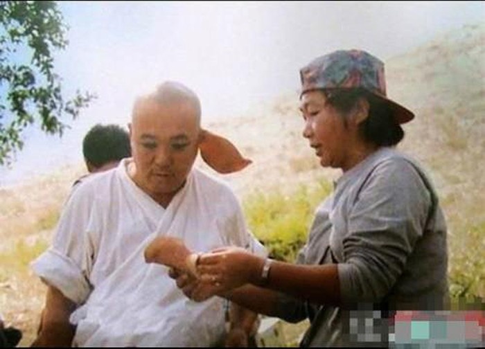 Tay du ky,  Ton Ngo Khong,  Tru Bat Gioi anh 5