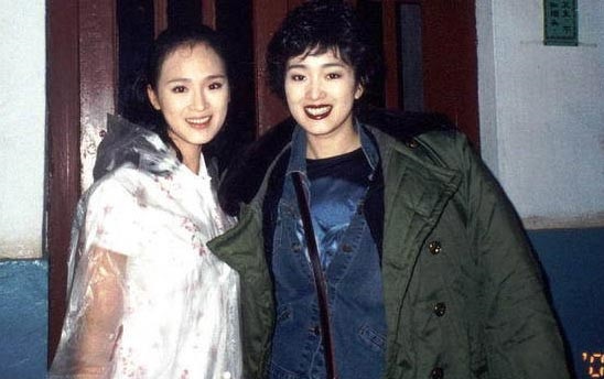 Dien vien dong the,  canh nong anh 3