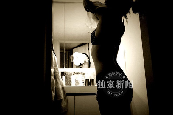 Dien vien dong the,  canh nong anh 2