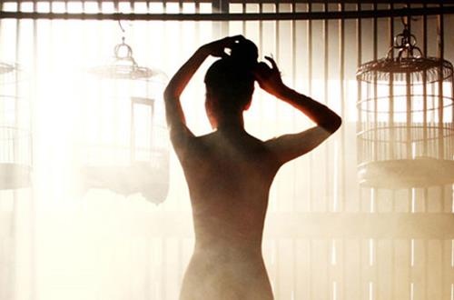 Nghiet nga cua nghe dong the canh nong hinh anh