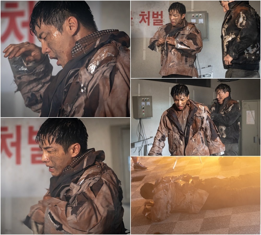 Vagabond,  Lee Seung Gi,  Suzy ảnh 1 Vagabond,  Lee Seung Gi,  Suzy anh 1
